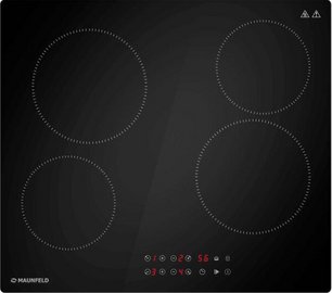 Варочная панель Maunfeld CVCE594STBK фото в Екатеринбурге