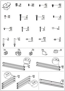Вытяжка Фабер T-SHELF EV8 BK MATT A180 фото 3 в Екатеринбурге Вытяжка Faber T-SHELF EV8 BK MATT A180 фото 3 в Екатеринбурге