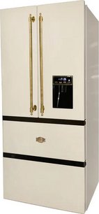 Холодильник Kaiser KS 80425 ElfEm N фото 2 в Екатеринбурге