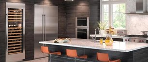 Встраиваемая микроволновая печь Wolf ICBMDD30TM/S/TH фото 3 в Екатеринбурге