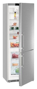 Холодильник Либхер CNef 5715 фото 2 в Екатеринбурге Холодильник Liebherr CNef 5715 фото 2 в Екатеринбурге