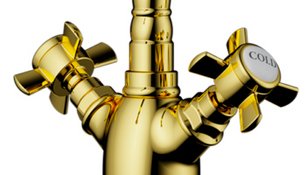 Смеситель Omoikiri TOKIGAWA G фото 3