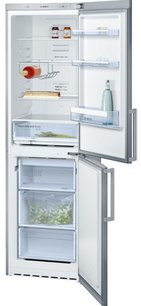 Двухкамерный холодильник Bosch KGN39VC14 фото 2 в Екатеринбурге