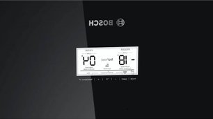 Двухкамерный холодильник Bosch KGN49LB30U фото 3 в Екатеринбурге