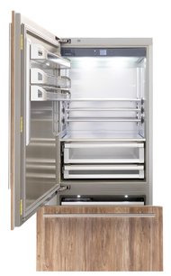 Встраиваемый холодильник Fhiaba S900TST3 фото в Екатеринбурге