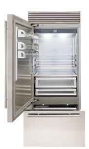 Встраиваемый холодильник Fhiaba XS900TST3I фото в Екатеринбурге