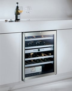 Винный шкаф Gaggenau RW 404-260 фото 2 в Екатеринбурге