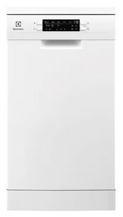 Посудомоечная машина Electrolux ESS42220SW фото в Екатеринбурге