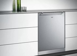Встраиваемая посудомоечная машина Gaggenau DF 260-162 фото 3 в Екатеринбурге