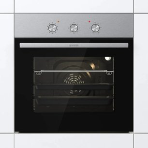 Духовой шкаф Gorenje BO6727E03NX фото 3 в Екатеринбурге