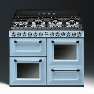 Варочный центр Смег TR4110AZ фото 2 в Екатеринбурге Варочный центр Smeg TR4110AZ фото 2 в Екатеринбурге