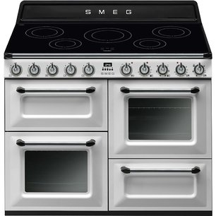 Варочный центр Смег TR4110IWH фото в Екатеринбурге Варочный центр Smeg TR4110IWH фото в Екатеринбурге