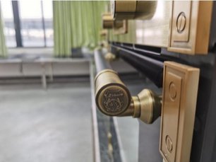 Духовой шкаф Kaiser EH 6427 AD фото 4 в Екатеринбурге