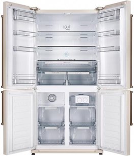 Холодильник Kuppersberg NMFV 18591 C фото 2 в Екатеринбурге