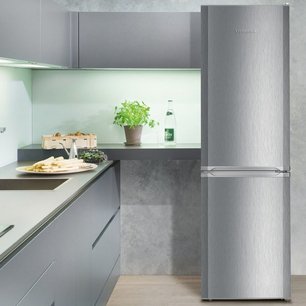 Холодильник Liebherr CUel 3331 фото 4 в Екатеринбурге