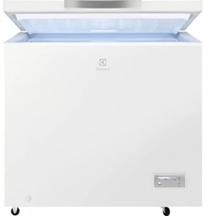 Морозильный ларь Electrolux LCB3LF20W0 фото в Екатеринбурге