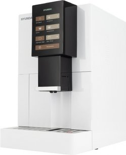 Кофемашина Hyundai HAM-4103 фото 4 в Екатеринбурге