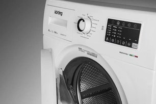 Стиральная машина Korting KWM 55F1070 фото 3 в Екатеринбурге