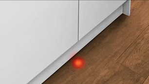 Встраиваемая посудомоечная машина Bosch SMV4HVX31E фото 4 в Екатеринбурге