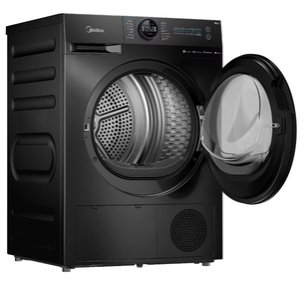 Сушильная машина Midea MD200D90WB/S-RU фото 4 в Екатеринбурге
