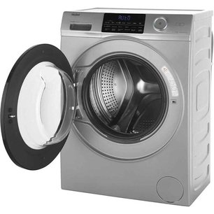 Стиральная машина Haier HW70-BP12959AS фото 2 в Екатеринбурге
