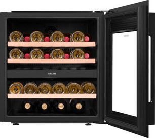 Встраиваемый винный шкаф Maunfeld MBWC-92DM36 фото в Екатеринбурге