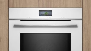 Духовой шкаф Siemens HM776G3W1 фото 2 в Екатеринбурге