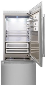 Встраиваемый холодильник Fhiaba RS900TST6 фото в Екатеринбурге