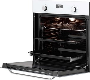 Духовой шкаф Haier HOX-P11HGW фото 4 в Екатеринбурге