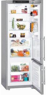 Холодильник Либхер CBPesf 3613 Comfort BioFresh фото в Екатеринбурге Холодильник Liebherr CBPesf 3613 Comfort BioFresh фото в Екатеринбурге