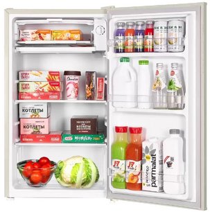 Холодильник Maunfeld MFF83RBG фото 2 в Екатеринбурге