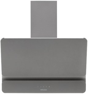 Вытяжка Krona MYSTERIUM 600 GLASS GR S фото в Екатеринбурге Вытяжка Krona MYSTERIUM 600 GLASS GR S фото в Екатеринбурге