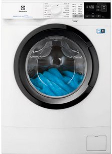 Стиральная машина Electrolux EW6SM427BE фото в Екатеринбурге
