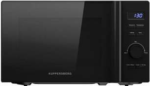 Микроволновая печь Куперсберг TMW 205 B фото в Екатеринбурге Микроволновая печь Kuppersberg TMW 205 B фото в Екатеринбурге