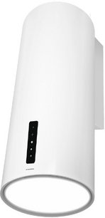 Вытяжка Maunfeld Vega 39 Wall Sensor LED White фото 2 в Екатеринбурге