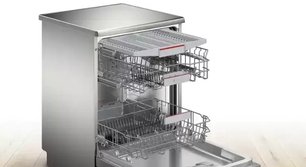 Посудомоечная машина Bosch SMS4HVI00E фото 4 в Екатеринбурге