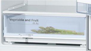 Двухкамерный холодильник Bosch KGN39VC14 фото 4 в Екатеринбурге