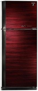 Холодильник Sharp SJ-GV58ARD фото в Екатеринбурге
