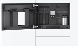 Кофемашина Бош CTL636ES1 фото 3 в Екатеринбурге Кофемашина Bosch CTL636ES1 фото 3 в Екатеринбурге