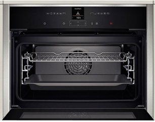 Духовой шкаф Neff C17CR22N0 фото 4 в Екатеринбурге