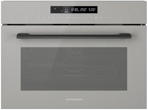 Духовой шкаф с СВЧ Kuppersberg KMW 694 GR фото в Екатеринбурге