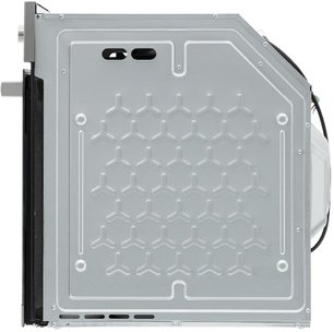 Электрический духовой шкаф KRONA STEFANO 60 IX фото 4 в Екатеринбурге