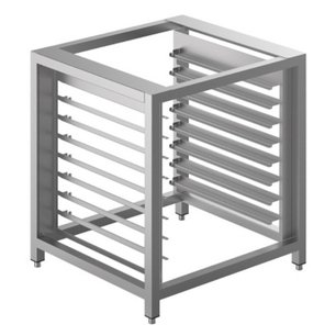 Подставка под печь Smeg TVL140 фото в Екатеринбурге