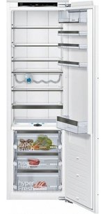 Встраиваемый холодильник SIEMENS KI81FPD20R фото в Екатеринбурге