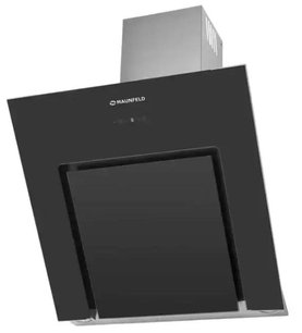 Вытяжка Maunfeld MODERN 80 Black фото в Екатеринбурге