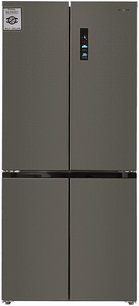 Холодильник Maunfeld MFF190NFDSX фото в Екатеринбурге