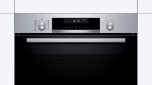 Встраиваемый духовой шкаф BOSCH HBG538ES6R фото 2 в Екатеринбурге