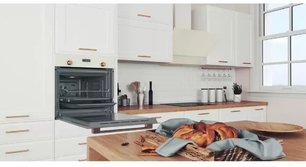 Встраиваемый духовой шкаф BOSCH HBJN17EW0R фото 3 в Екатеринбурге