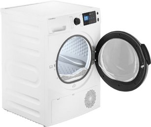 Сушильная машина Maunfeld MFDM169WH фото 4 в Екатеринбурге