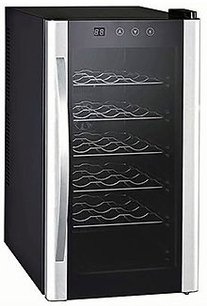 Винный шкаф La Sommeliere VINO18K фото в Екатеринбурге